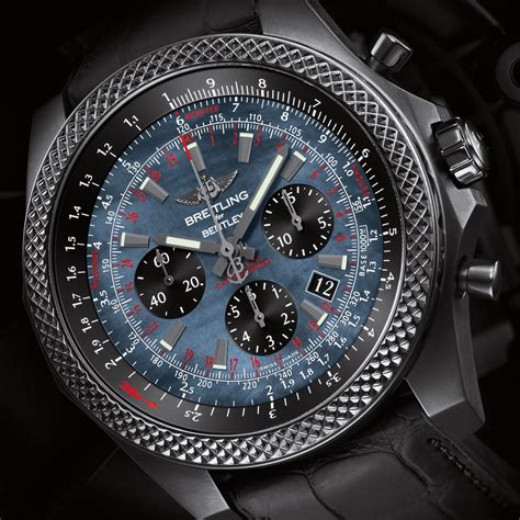 breitling for bentley models|breitling bentley bezel.